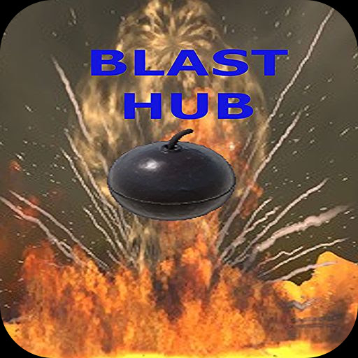 BlastHub